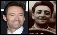 هیو جکمن برای 