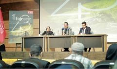 حسینی: شیراز امکانات کامل را برای میزبانی از جشنواره داراست/راه‌یابی ۴۵ فیلم از ۳۰ کشور به جشنواره جهانی فیلم فجر