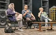 سلیمانی فاخر:اساسا علاقه من به سینما با تماشای آثار کیارستمی آغازشد