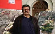 عطارپور: این مراسم به یادم انداخت که باید کارهای نیمه تمام را تمام کنم