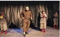Golbang Theater Group to perform “Woyzeck” at Russia Ginger fest 
