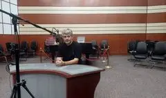 «دویدن میان موانع» روایت نبرد دختری که تسلیم نمی‌شود!