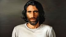 Portrait of Behrouz Boochani wins Archibald Prize people's choice award