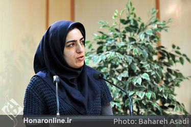 نخستین نشست خبری وزیر فرهنگ و ارشاد اسلامی
