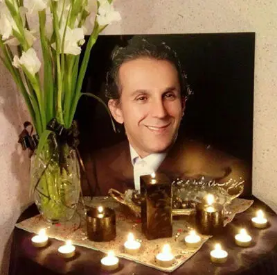 مراسم بزرگداشت محمد جعفری در ساری برگزار می‌شود