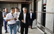 صابر سهرابی: شهر شیراز دارای 