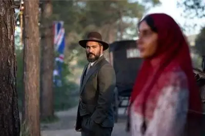 واکنش پلتفرم «نماوا» به شایعات حول سریال «سووشون»