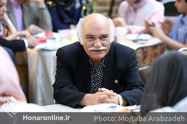 سومین نکوداشت زاد روز هنرمندان پیشکسوت موسیقی‎