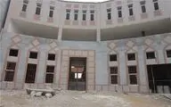 زندان آمل، فرهنگسرا می‌شود