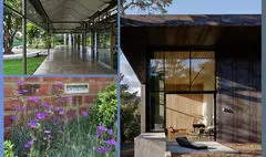 روز زمین ۲۰۲۲: پیشرفت جهان به سمت دستیابی به معماری پایدار