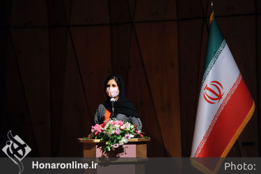 نشست خبری مرمت و معرفی هویت بصری موزه هنرهای معاصر