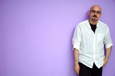 بهنام کامرانی