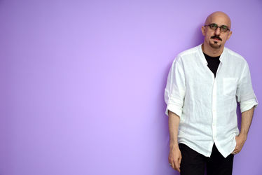 بهنام کامرانی