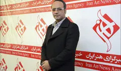 شهرام شکوهی در «قبرستان دهلی» چه می کند؟