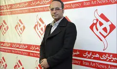 شهرام شکوهی در «قبرستان دهلی» چه می کند؟