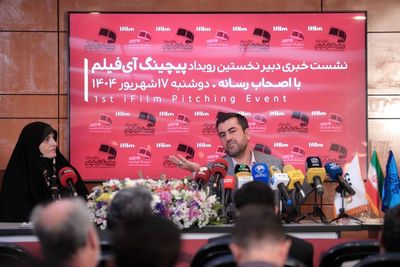 «رویداد پیچینگ آی‌فیلم» پل ارتباطی تولیدکنندگان و عرضه‌کنندگان فیلم کوتاه است