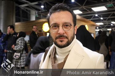 اولین روز سی و ششمین جشنواره فیلم فجر در باغ کتاب