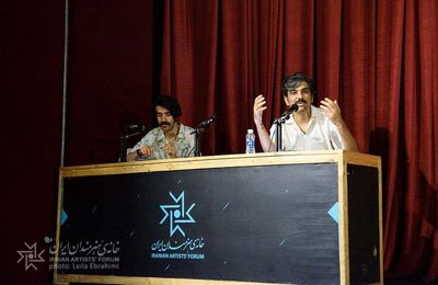 حرکت بین مفاهیم، پرسش‌ها و گسست‌ها در «شرح یک نبرد» / روایتی که همچنان زنده است