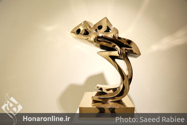 نمایشگاه پرویز تناولی و آتلیه نیاوران در گالری بوم