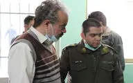 ادامه تصویربرداری فصل سوم 