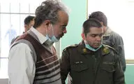 ادامه تصویربرداری فصل سوم 