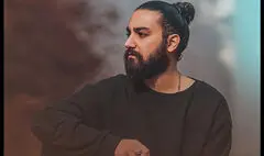 امیر عظیمی، خواننده فصل دوم شب‌های مافیا «زودیاک» شد