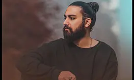 امیر عظیمی، خواننده فصل دوم شب‌های مافیا «زودیاک» شد
