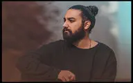 امیر عظیمی، خواننده فصل دوم شب‌های مافیا «زودیاک» شد