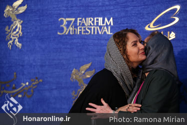 اکران فیلم "ناگهان درخت" در سومین روز سی و هفتمین جشنواره فیلم فجر