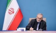 رئیس جمهور درگذشت چهره ماندگار موسیقی نواحی ایران را تسلیت گفت