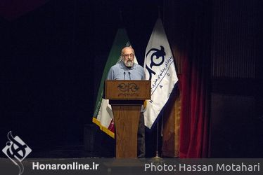 اختتامیه چهارمین دوره «جایزه فرشته» در فرهنگسرای نیاوران