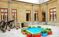 ساماندهی خانه تاریخی ستارخان تا پایان سال