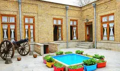 ساماندهی خانه تاریخی ستارخان تا پایان سال