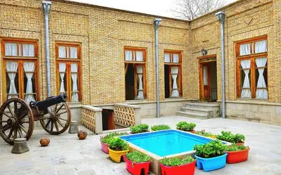 ساماندهی خانه تاریخی ستارخان تا پایان سال