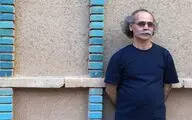 Hassanzadeh and Writing adult novel “Jack London Train