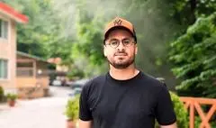 کیانوش احمدی: «شب سوئیت» صدای آدم‌هایی است که هیچ‌وقت شنیده نشدند