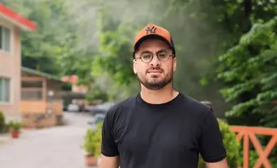 کیانوش احمدی: «شب سوئیت» صدای آدم‌هایی است که هیچ‌وقت شنیده نشدند