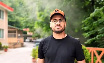 کیانوش احمدی: «شب سوئیت» صدای آدم‌هایی است که هیچ‌وقت شنیده نشدند