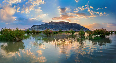 فراخوان جشنواره «شعر ملی هامون»  منتشر شد