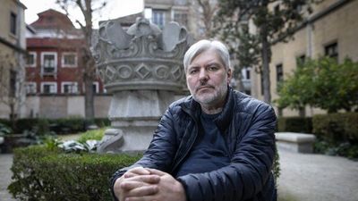 Tehran Book City to review Russian writer Eugene Vodolazkin's oeuvre