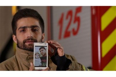 Doc on Plasco tragedy premieres at Cinema Verite