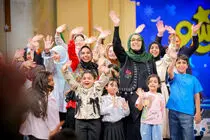 روایت الیکا عبدالرزاقی از اجرای «کودک‌شو»