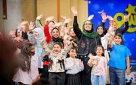 روایت الیکا عبدالرزاقی از اجرای «کودک‌شو»