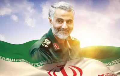 برگزاری نخستین کنگره‌ ملی شعر سردار سلیمانی در هفته دفاع مقدس