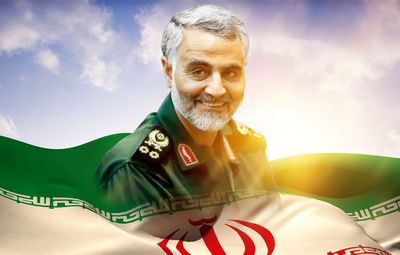برگزاری نخستین کنگره‌ ملی شعر سردار سلیمانی در هفته دفاع مقدس