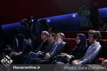 نشست خبری سی امین جشنواره بین المللی فیلم های کودکان و نوجوانان