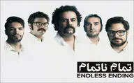 انتشار اولین کنسرت تصویری گروه پالت