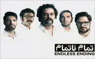 انتشار اولین کنسرت تصویری گروه پالت