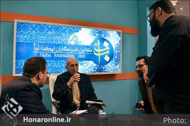 چهارمین روز بیست و دومین نمایشگاه مطبوعات 