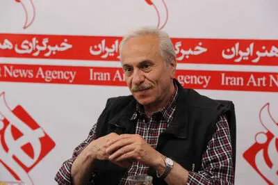 ایرج راد: ظلم تامین اجتماعی به هنرمندان باید متوقف شود